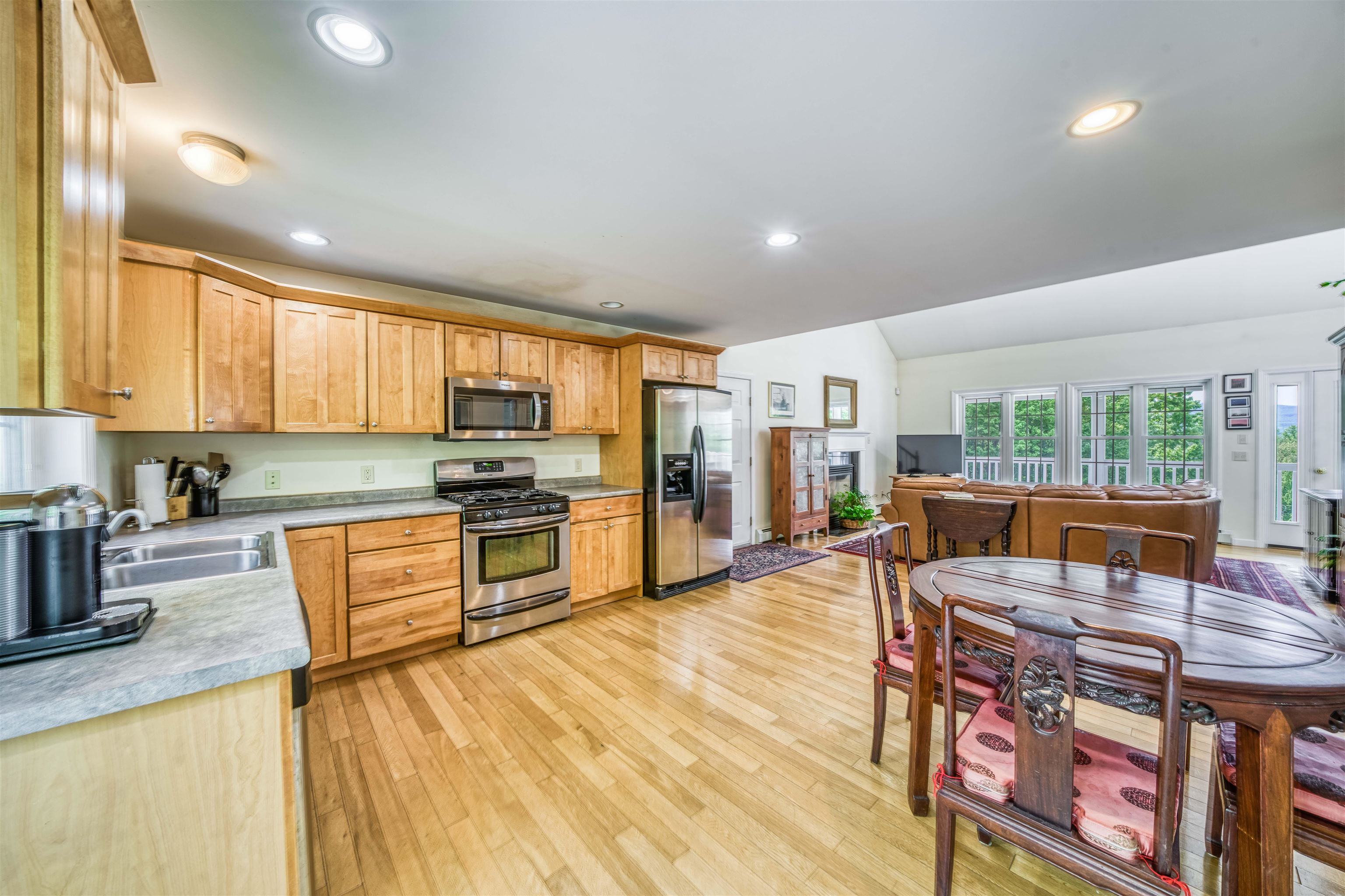 178 Springfield Road Newport, NH 03773 - Photo 3 of 38