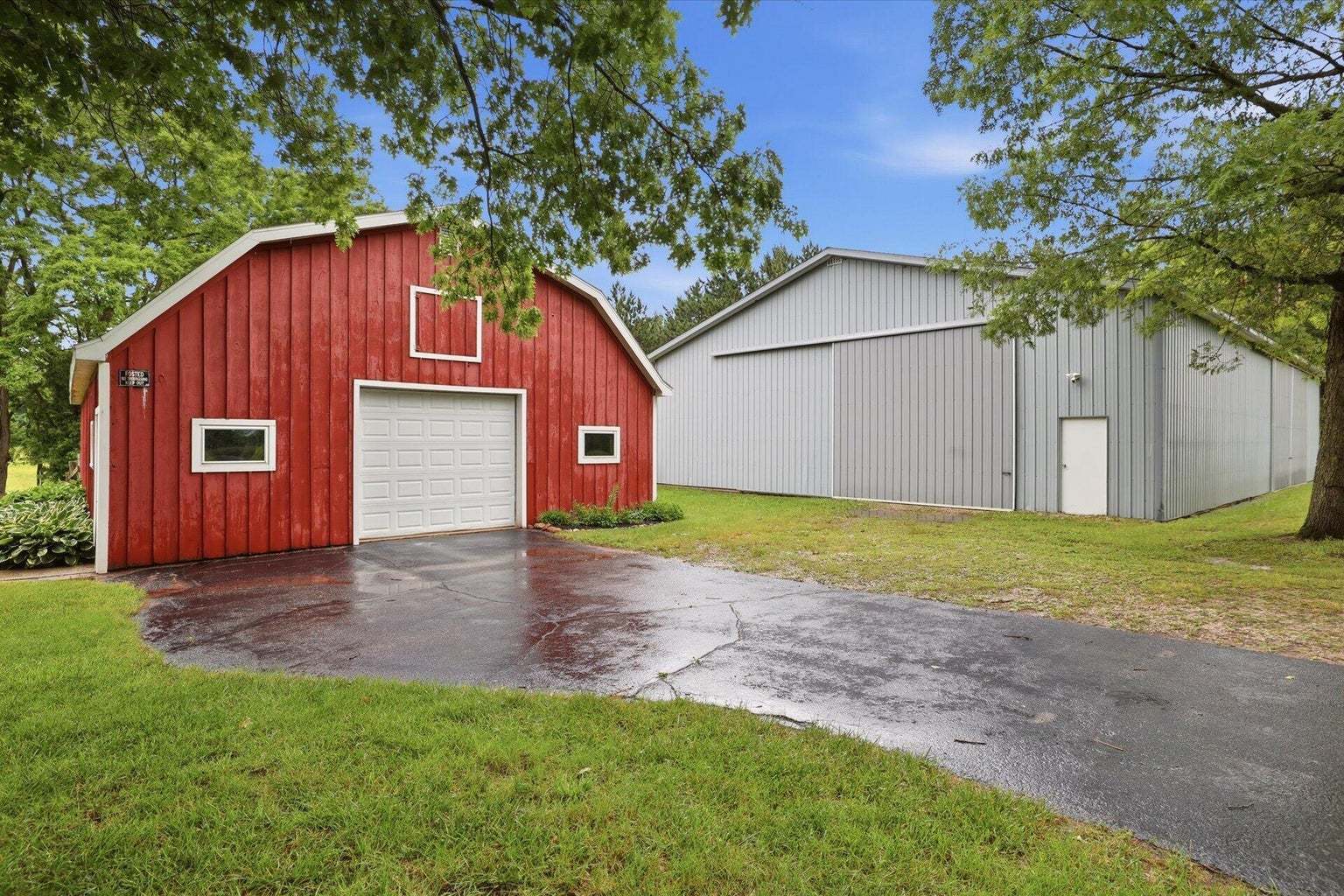7288 South & D Road Delavan, WI 53115 - Photo 3 of 47