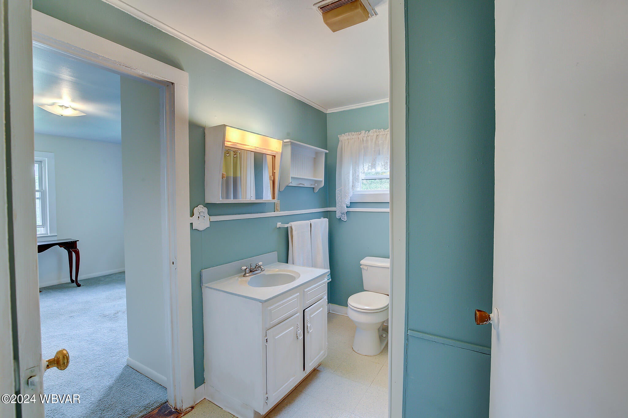 459 Bloss Mountain Road Liberty, PA 16930 - Photo 30 of 44 Full Bathroom