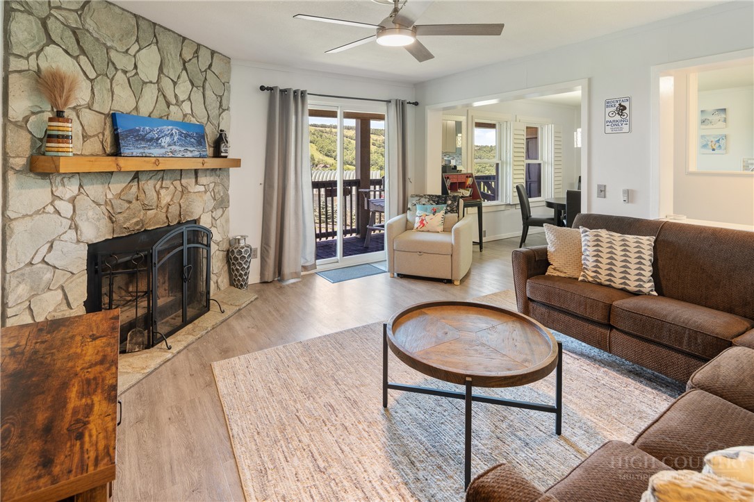301 Pinnacle Inn Road, Unit 3313 Beech Mountain, NC 28604 - Photo 1 of 46