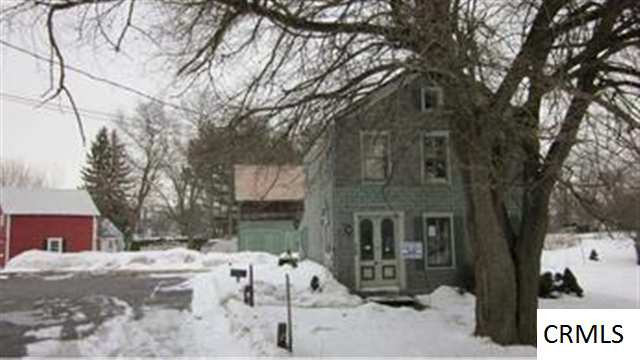 428 Sacandaga Road Schenectady, NY 12302 - Photo 1 of 1 Photo 1