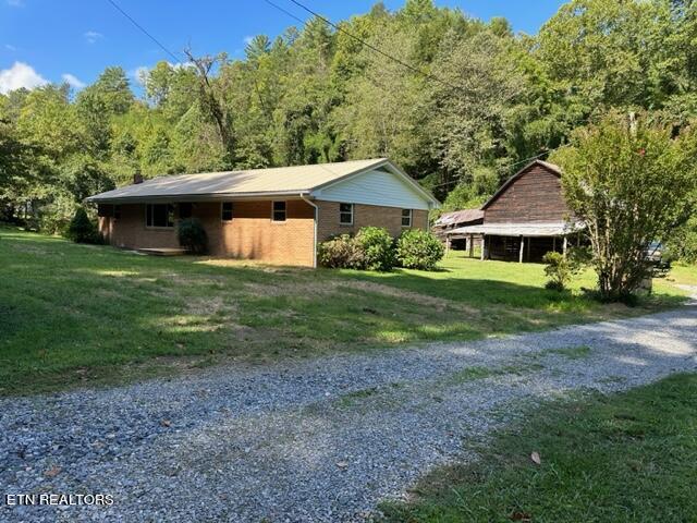 600 Johns Creek Road Del Rio, TN 37727 - Photo 19 of 35 IMG_1903