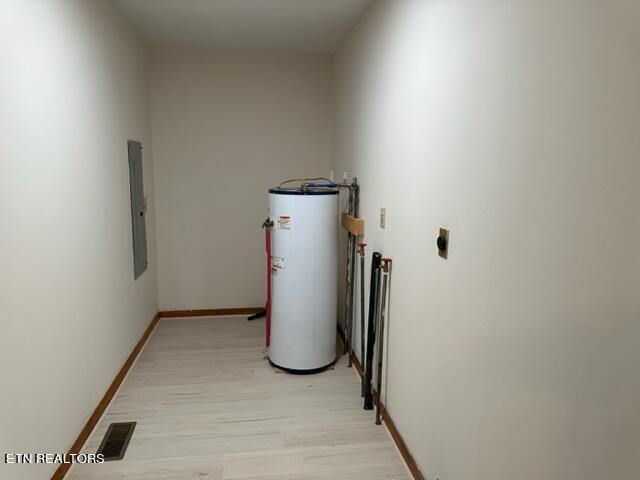 600 Johns Creek Road Del Rio, TN 37727 - Photo 20 of 35 IMG_1904