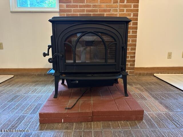 600 Johns Creek Road Del Rio, TN 37727 - Photo 22 of 35 IMG_1906