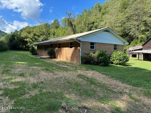 600 Johns Creek Road Del Rio, TN 37727 - Photo 3 of 35 IMG_1882