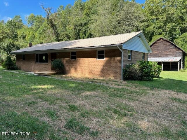 600 Johns Creek Road Del Rio, TN 37727 - Photo 4 of 35 IMG_1881