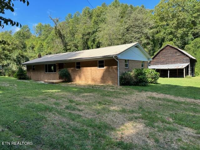 600 Johns Creek Road Del Rio, TN 37727 - Photo 5 of 35 IMG_1880