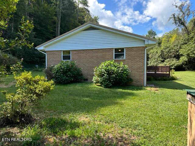 600 Johns Creek Road Del Rio, TN 37727 - Photo 6 of 35 IMG_1879