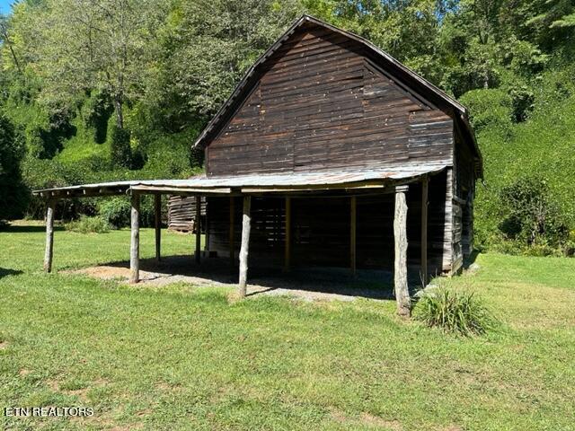 600 Johns Creek Road Del Rio, TN 37727 - Photo 9 of 35 IMG_1876