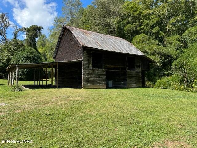 600 Johns Creek Road Del Rio, TN 37727 - Photo 10 of 35 IMG_1877