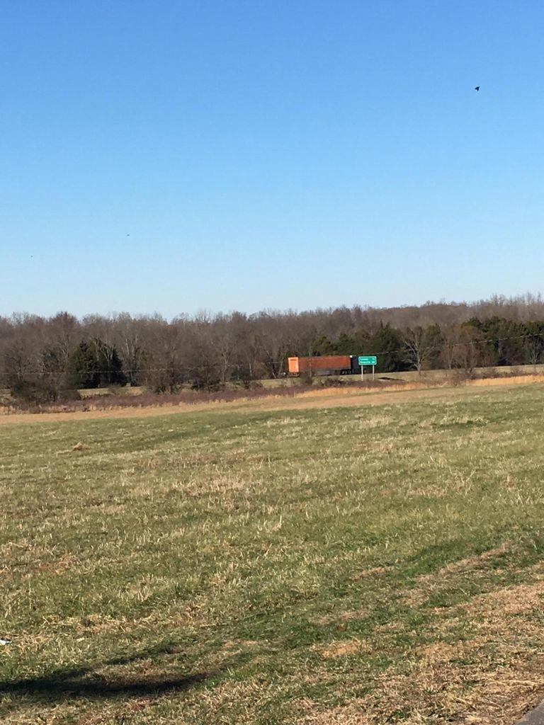 Cedar Valley Road Sweetwater, TN 37874 - Photo 13 of 13 Photo of Field