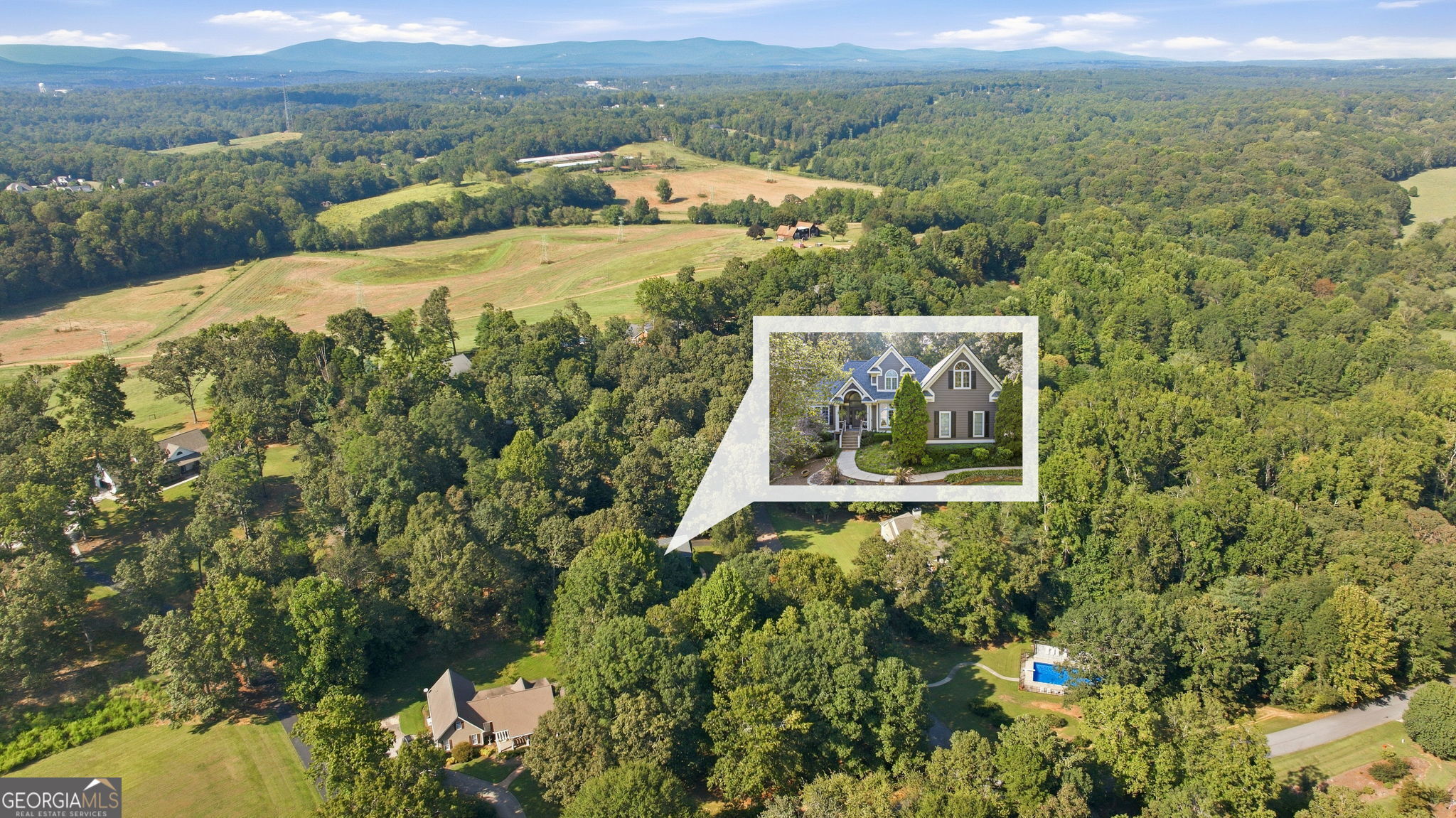 401 Ginger Trail Demorest, GA 30535 - Photo 46 of 51 Gallery Image 46