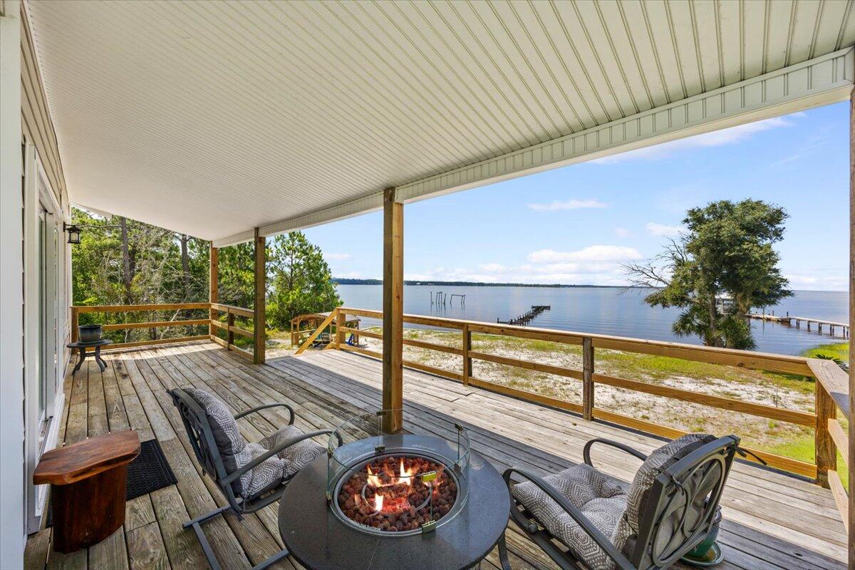 7817 Petersen Point Road Milton, FL 32583 - Photo 45 of 54
