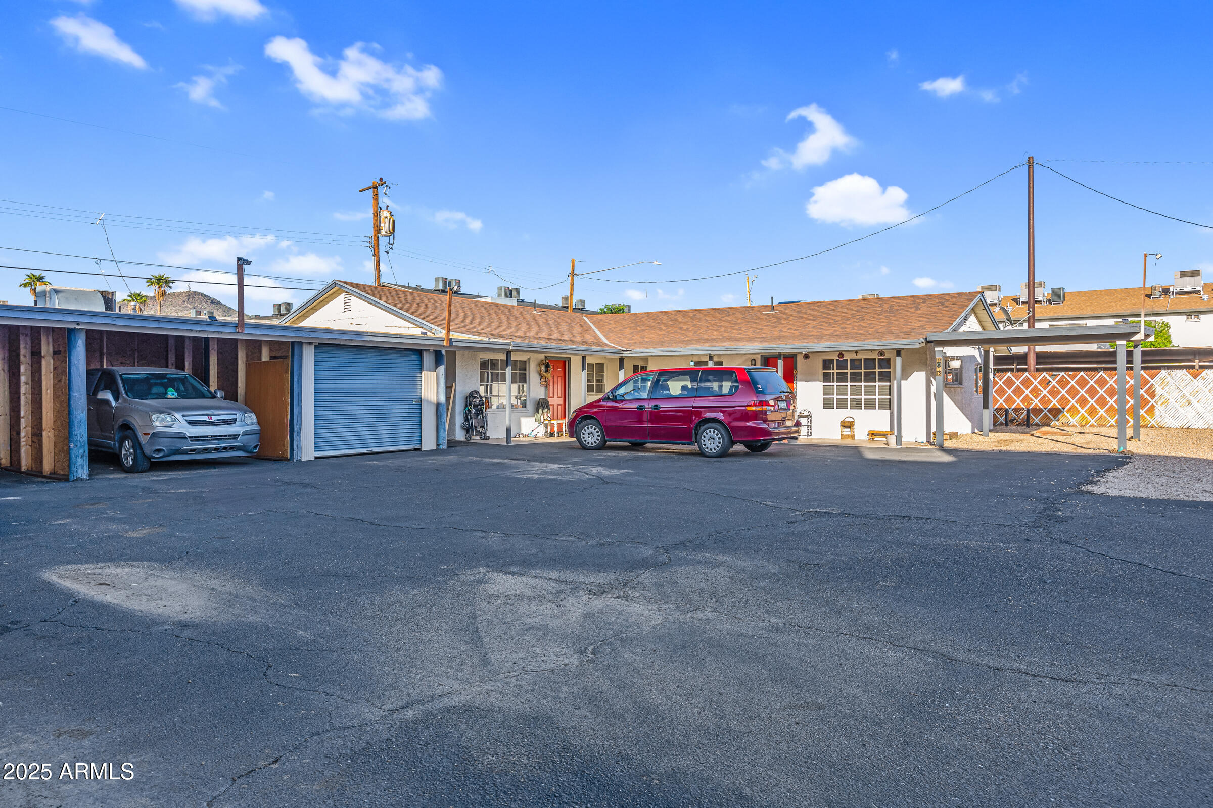 1802 West Vogel Avenue Phoenix, AZ 85021 - Photo 27 of 29 1802 W Vogel Ave-30