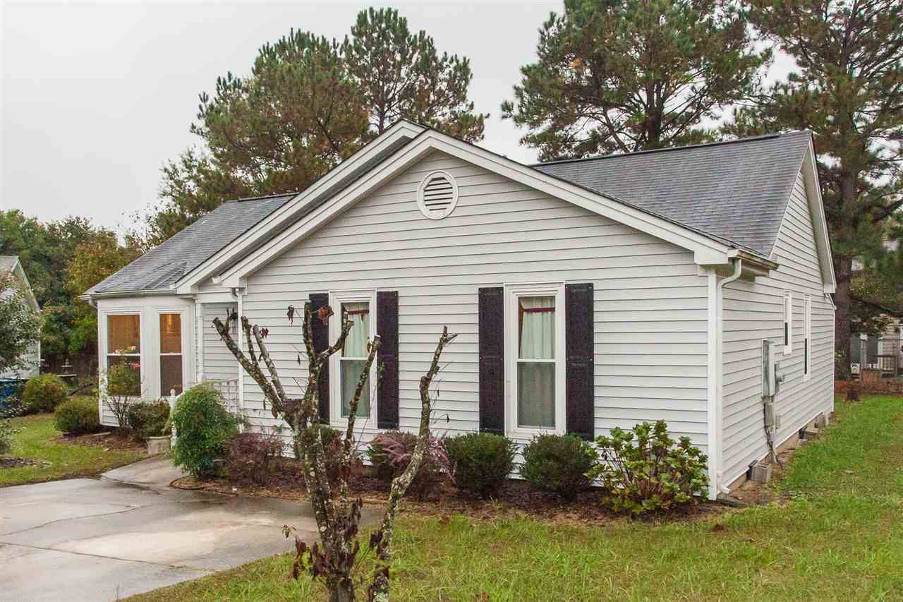 3520 Lytham Place Raleigh, NC 27604 - Photo 2 of 28 Photo 2