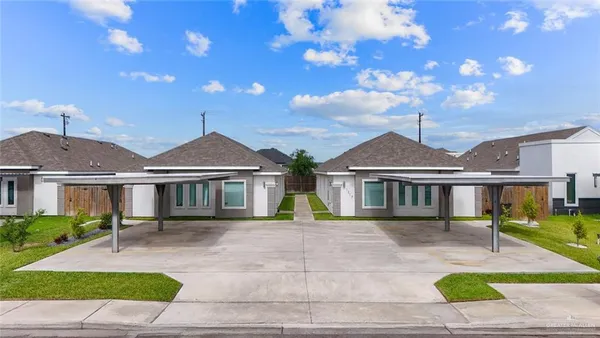 $525,000 | 1317 South Xanthia Street, Alton, TX 78573