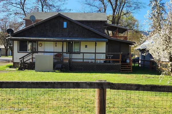 $429,000 | 180 3rd Street, Priest River, ID 83856