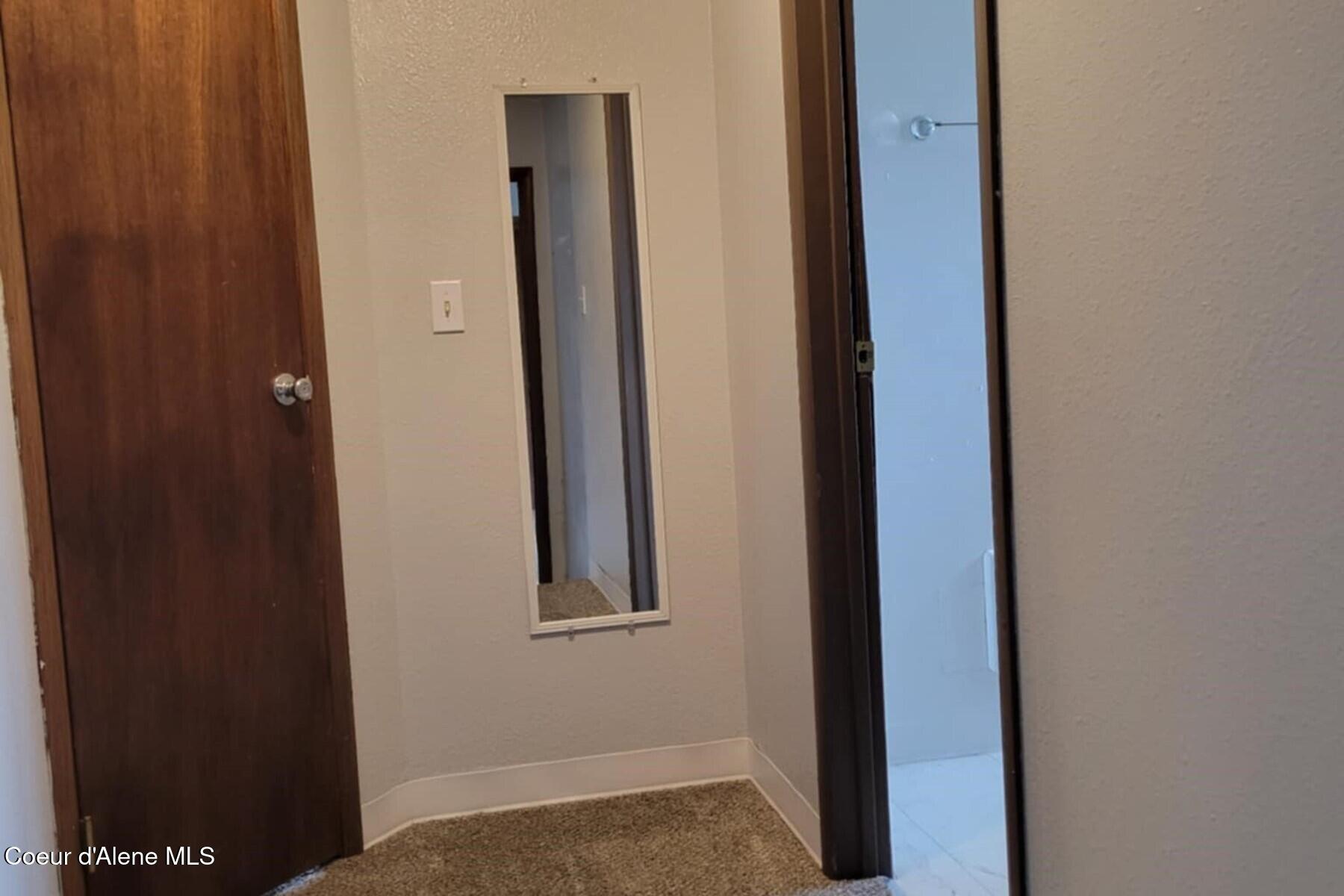 180 3rd Street Priest River, ID 83856 - Photo 12 of 47 Unit 3 - 10. Hallway to bedrooms