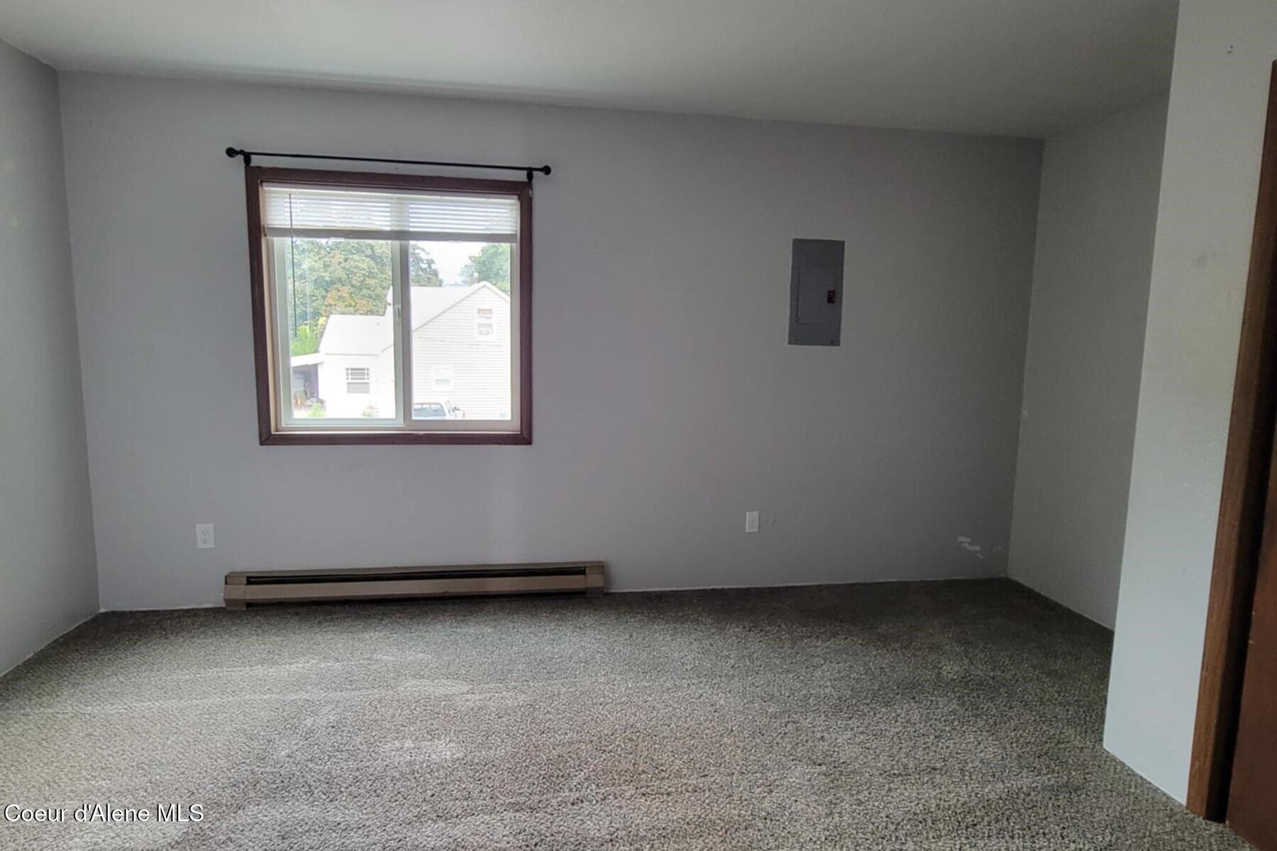 180 3rd Street Priest River, ID 83856 - Photo 13 of 47 Unit 3 - 11. Bedroom 1