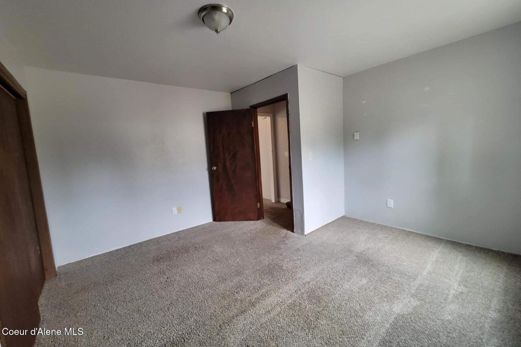 180 3rd Street Priest River, ID 83856 - Photo 14 of 47 Unit 3 - 12. Bedroom 1