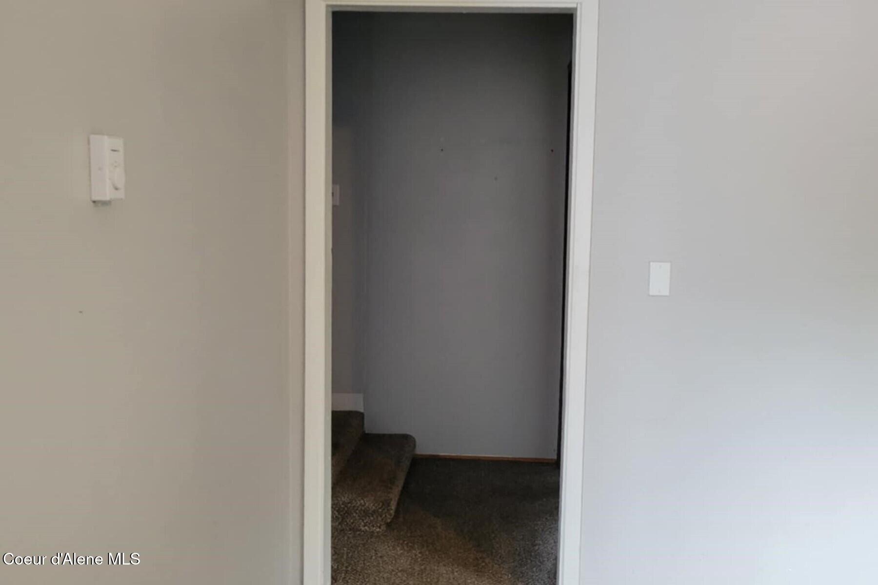 180 3rd Street Priest River, ID 83856 - Photo 17 of 47 Unit 3- 15. Passage to bedroom 2