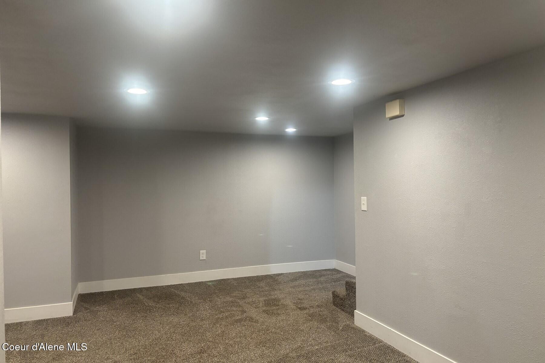 180 3rd Street Priest River, ID 83856 - Photo 30 of 47 Unit 1 - 8. Living Area