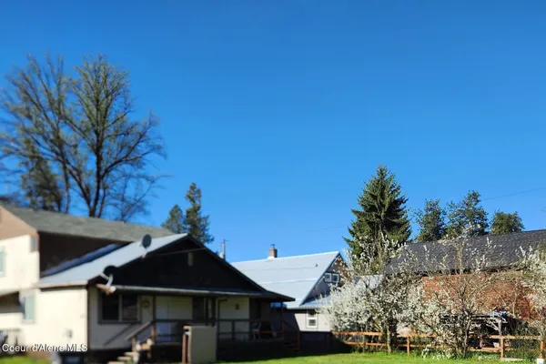 $429,000 | 180 3rd Street, Priest River, ID 83856