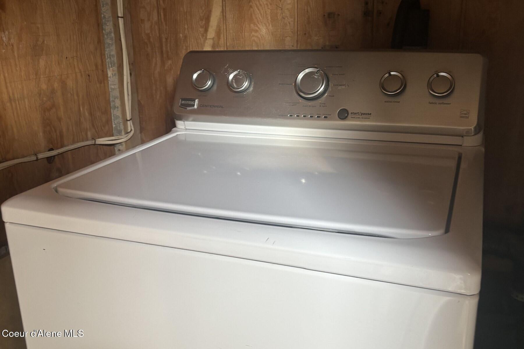 180 3rd Street Priest River, ID 83856 - Photo 36 of 47 Unit 1 - 15. Washer