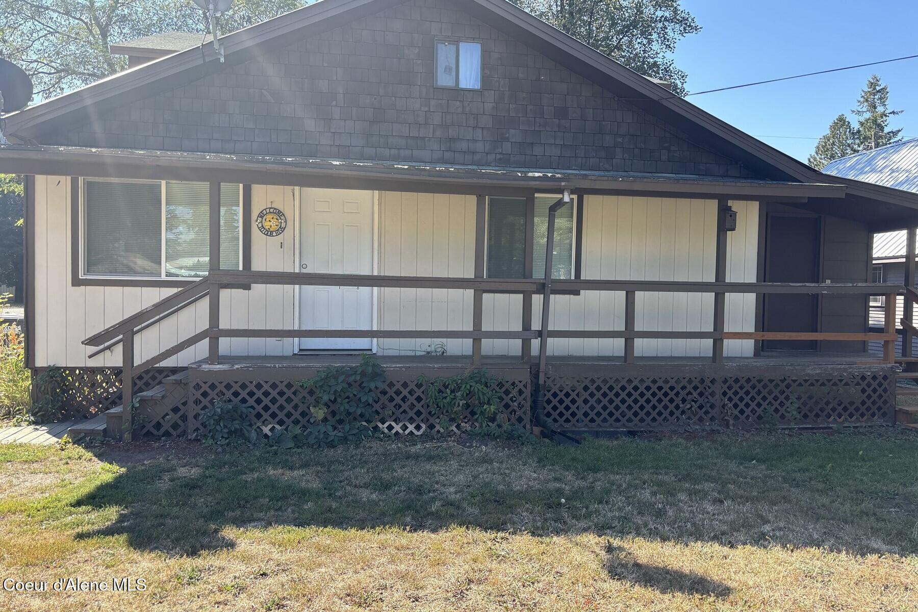 180 3rd Street Priest River, ID 83856 - Photo 38 of 47 Unit 2 - 1. Exterior