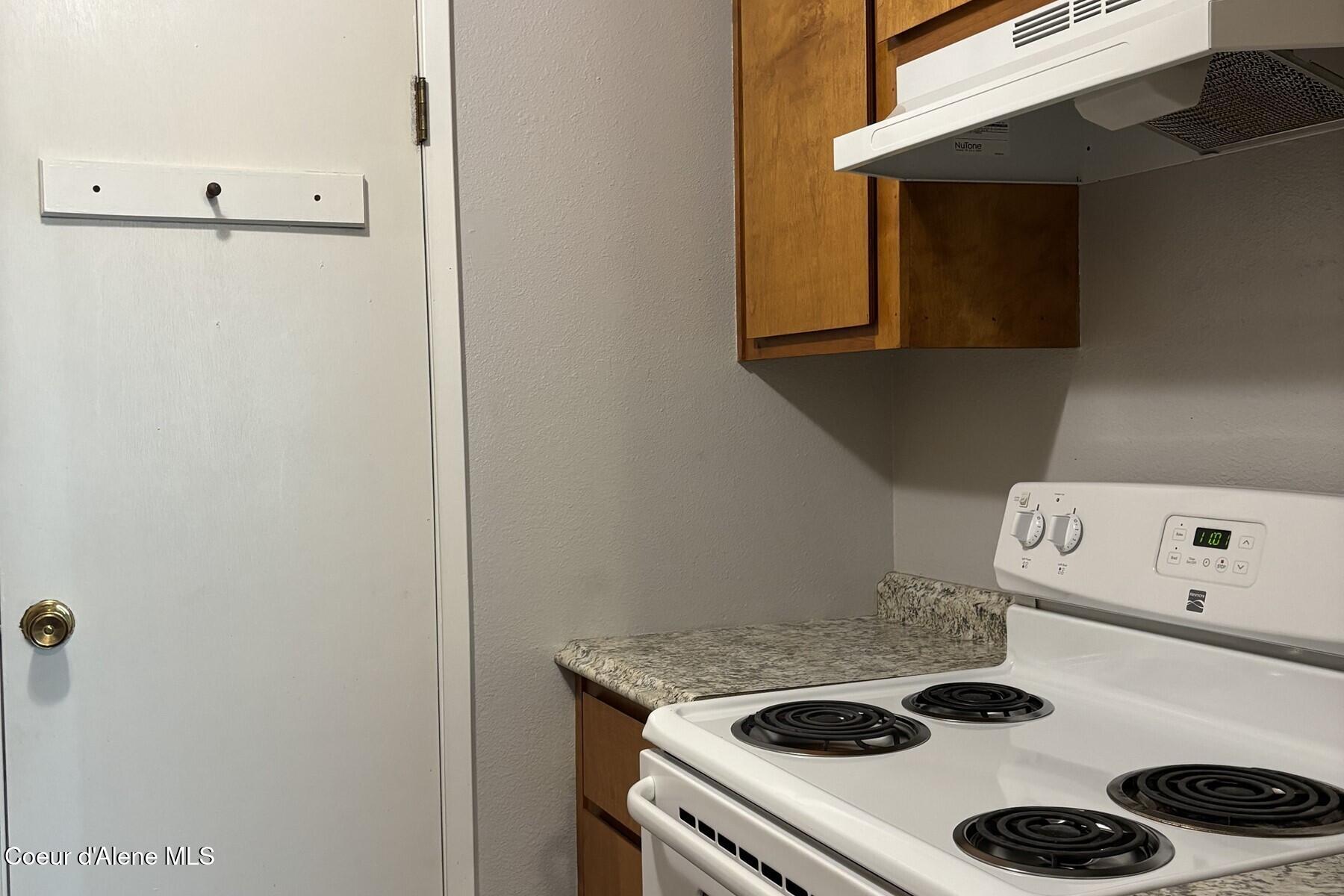180 3rd Street Priest River, ID 83856 - Photo 43 of 47 Unit 2 - 6. Kitchen
