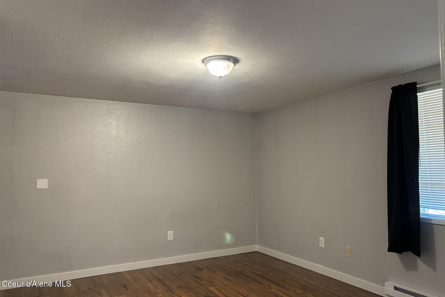 180 3rd Street Priest River, ID 83856 - Photo 45 of 47 Unit 2 - 8. Bedroom
