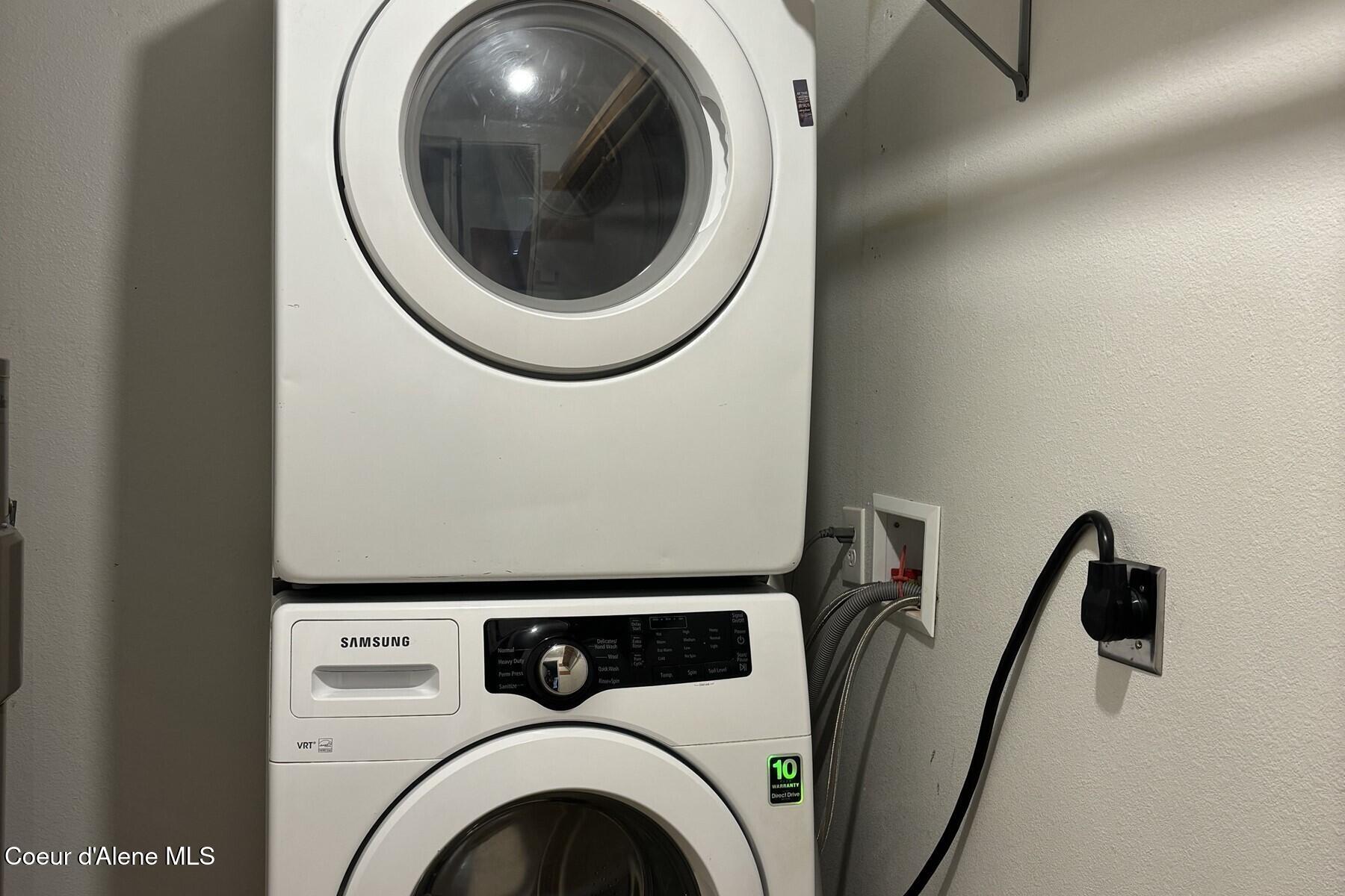 180 3rd Street Priest River, ID 83856 - Photo 47 of 47 Unit 2 - 10. Laundry
