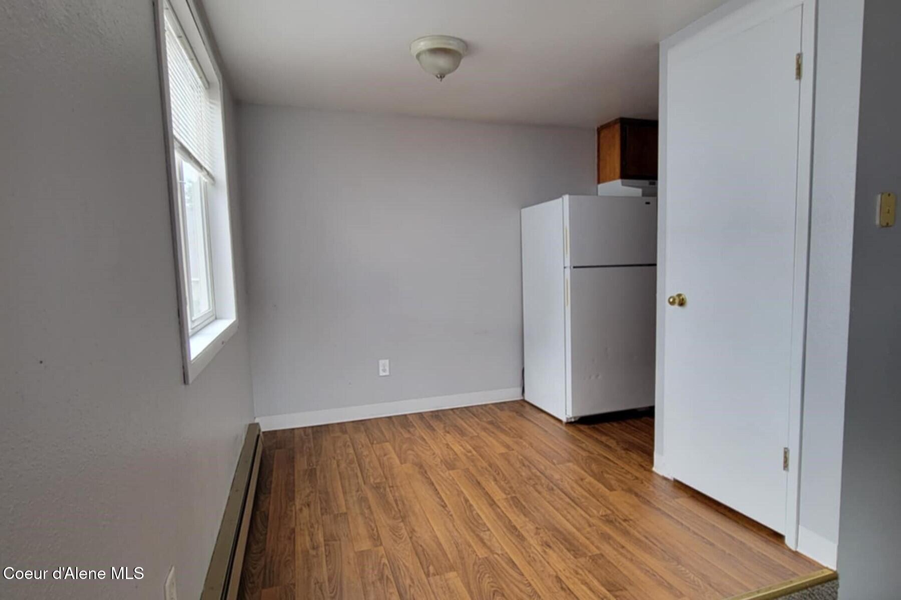 180 3rd Street Priest River, ID 83856 - Photo 8 of 47 Unit 3 - 5. Entrance to Kitchen