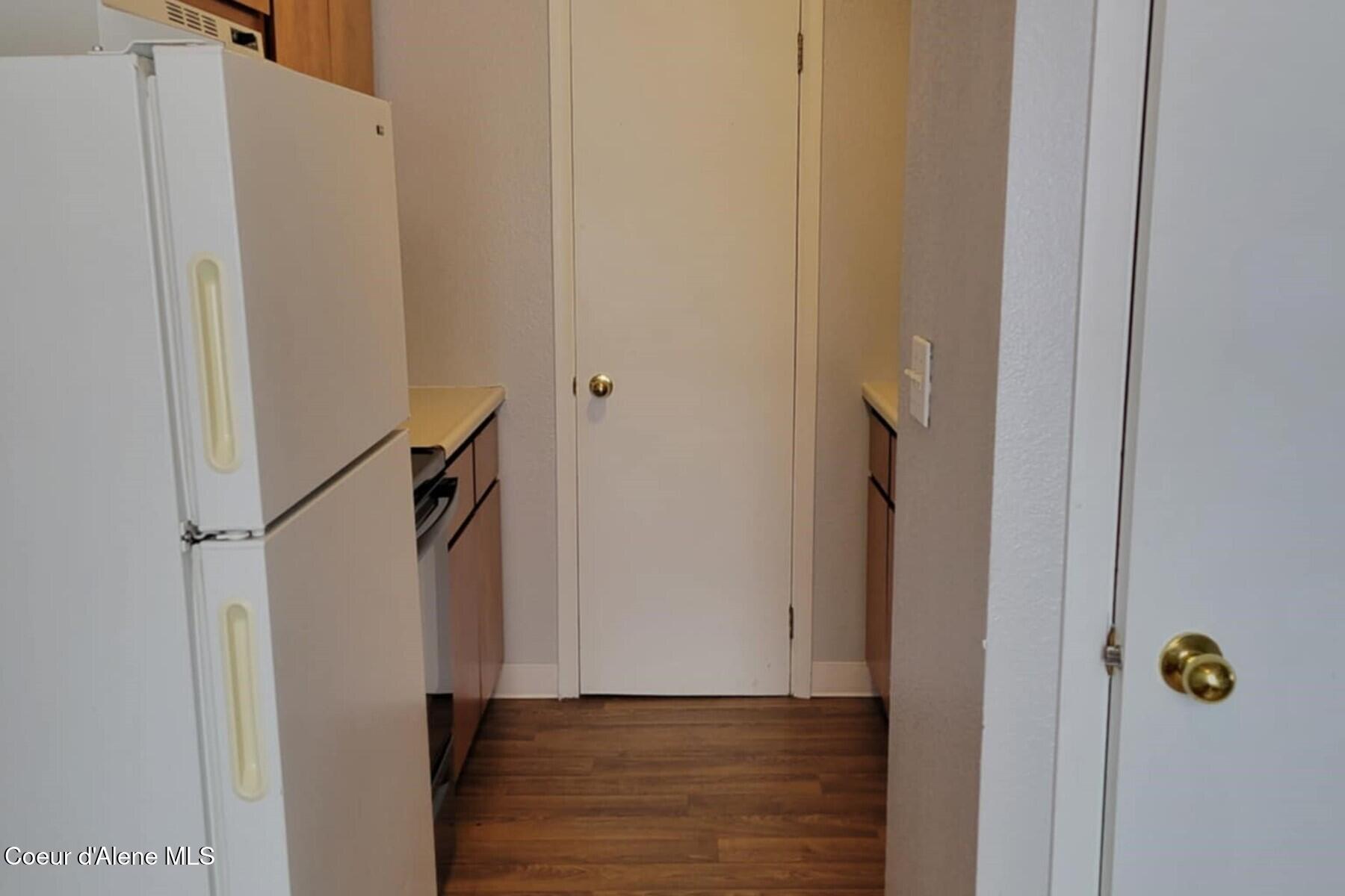 180 3rd Street Priest River, ID 83856 - Photo 9 of 47 Unit 3 - 6. Kitchen