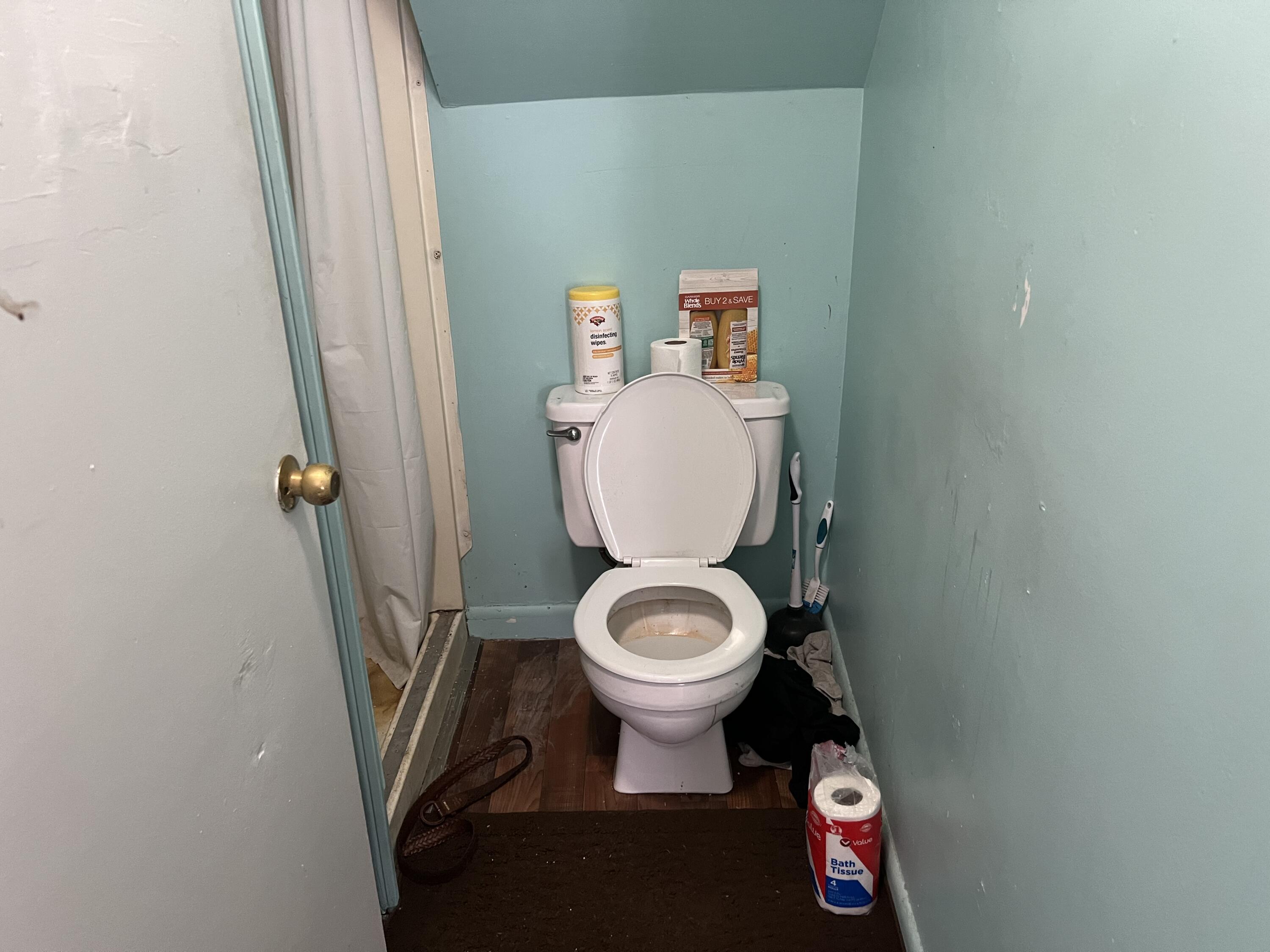 94 College Street Lewiston, ME 04240 - Photo 14 of 47 8050C40E-2ECB-478C-BDC1-211DCB9D2D14
