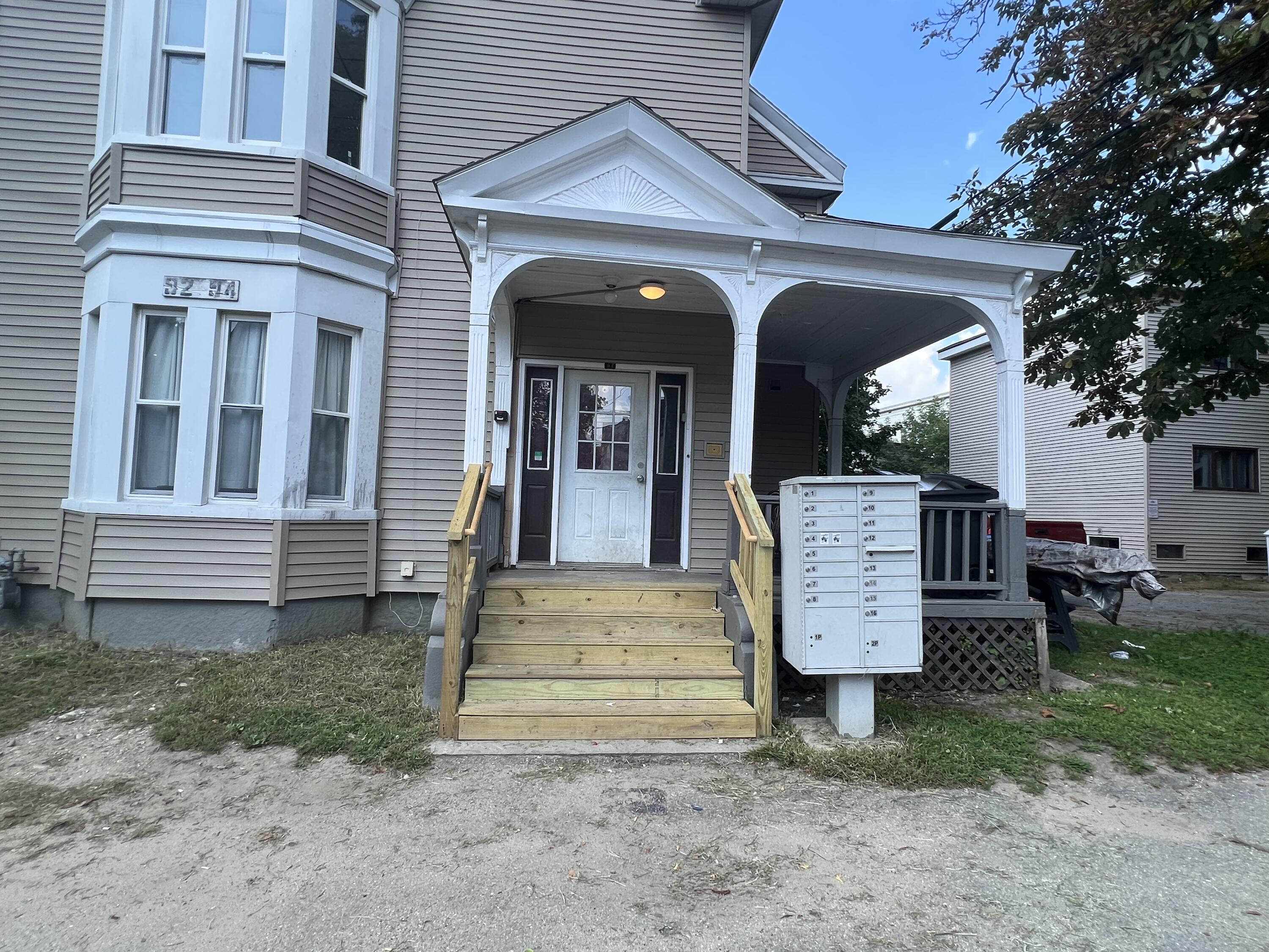 94 College Street Lewiston, ME 04240 - Photo 23 of 47 BFD122C2-4C70-44A1-B793-ED8FDDF059E5