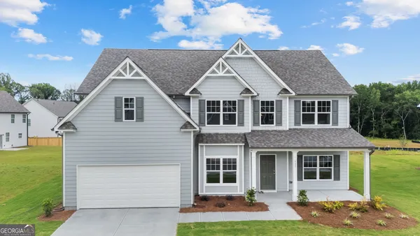 $406,090 | 153-232 Hampton Holw Drive, Jefferson, GA 30549