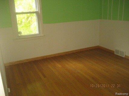 4137 Harvard Road Detroit, MI 48224 - Photo 5 of 9 Interior3