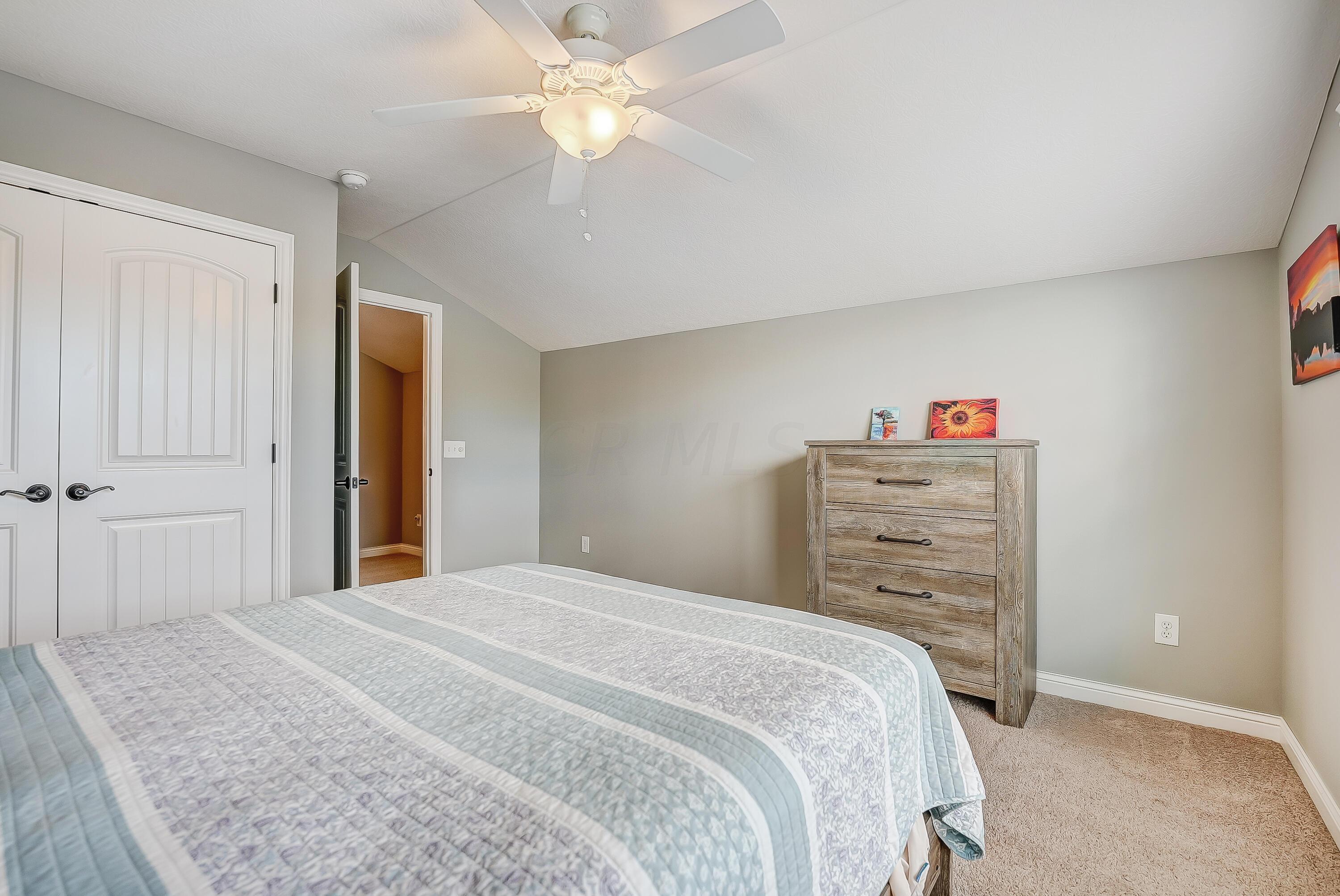 5953 Meehan Road Dublin, OH 43016 - Photo 46 of 63 Bedroom #2