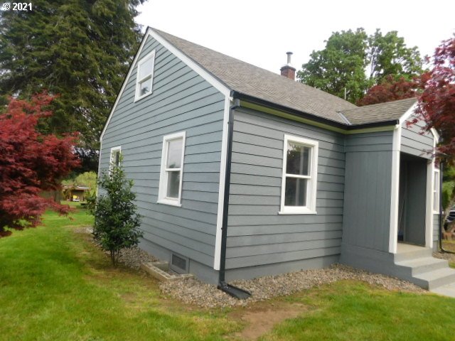 57022 Hazen Road Warren, OR 97053 - Photo 22 of 30 Gallery Image 22