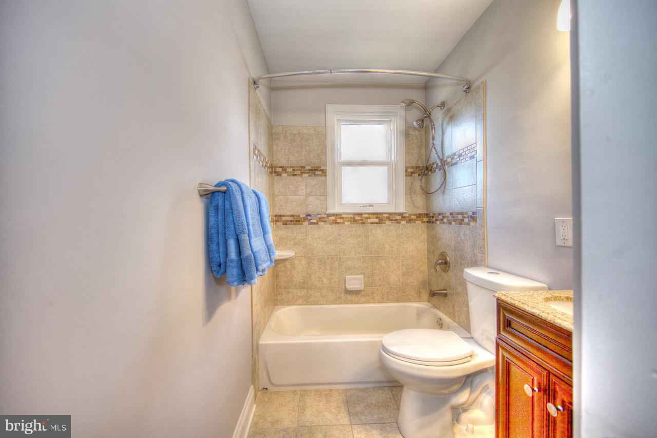 8830 Winands Road Randallstown, MD 21133 - Photo 12 of 30 Bath