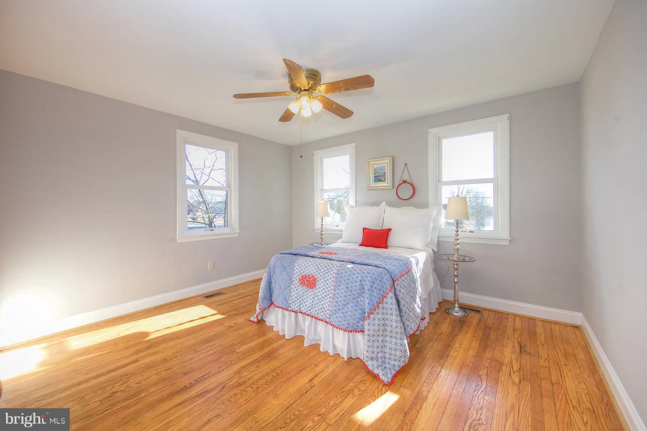 8830 Winands Road Randallstown, MD 21133 - Photo 13 of 30 Bedroom