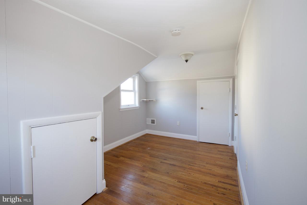 8830 Winands Road Randallstown, MD 21133 - Photo 15 of 30 Second Floor Bedroom