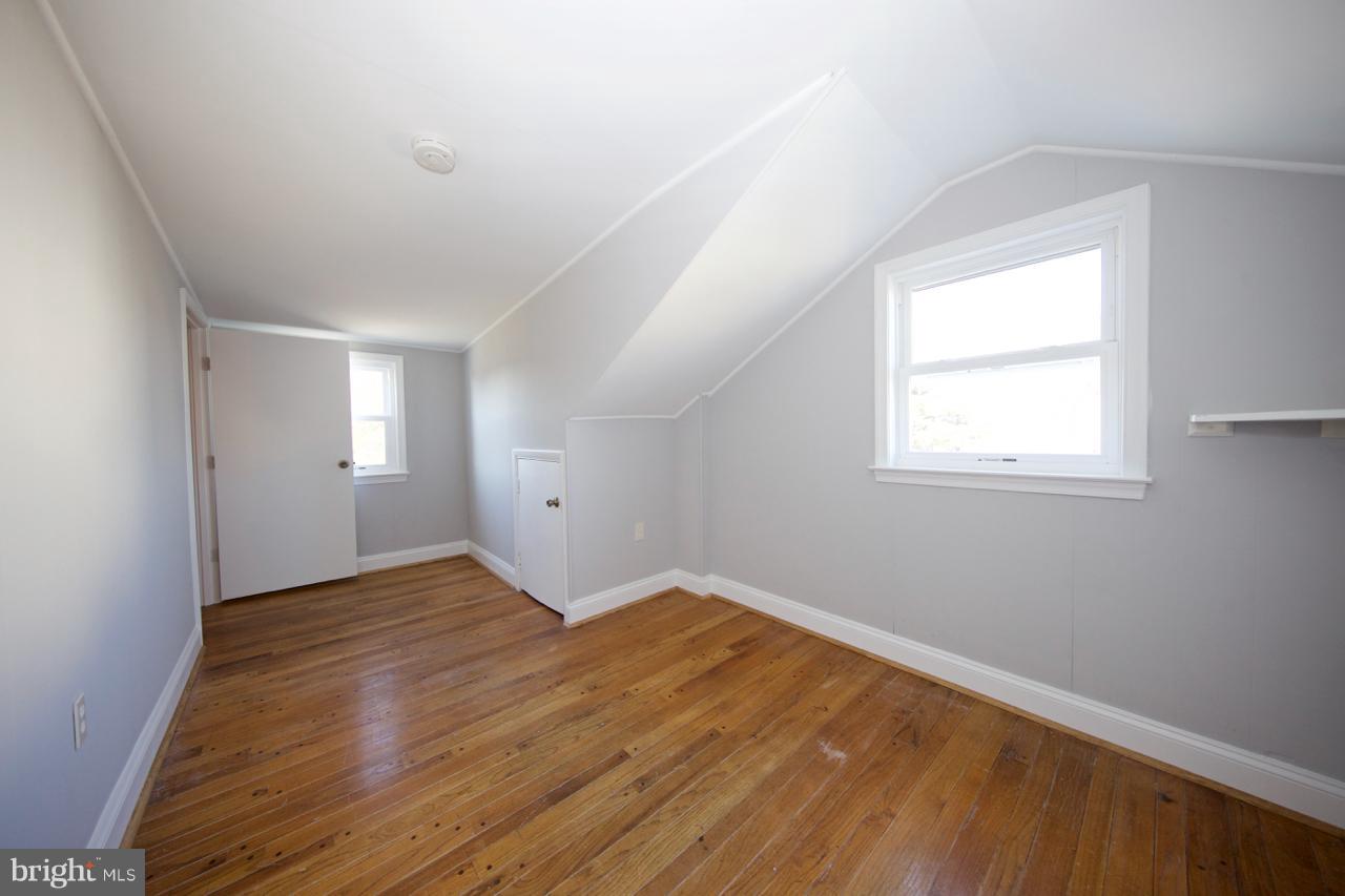 8830 Winands Road Randallstown, MD 21133 - Photo 16 of 30 Second Floor Bedroom