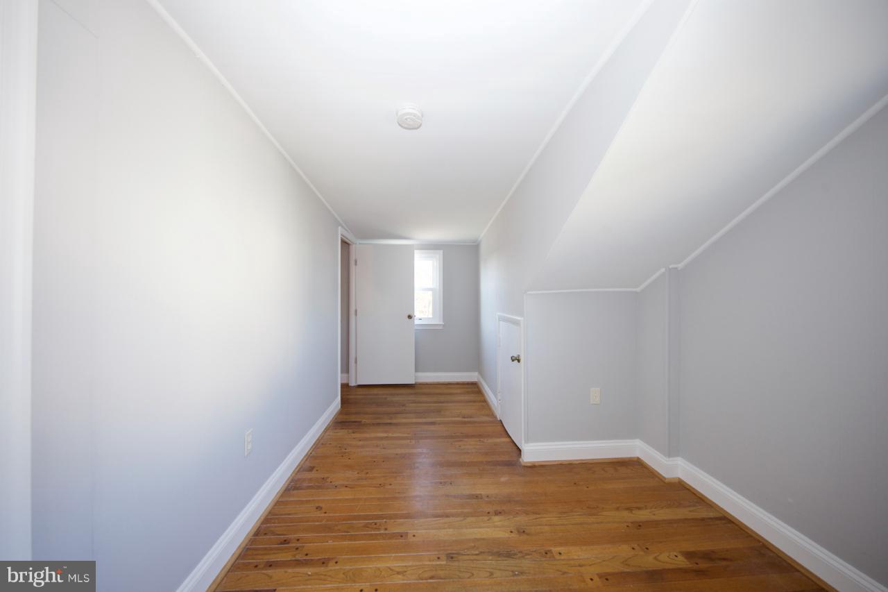 8830 Winands Road Randallstown, MD 21133 - Photo 17 of 30 Second Floor Bedroom