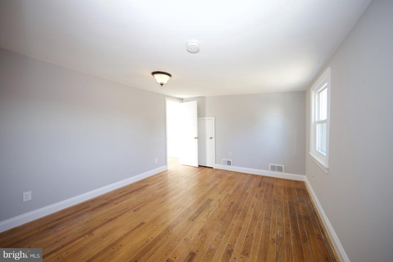 8830 Winands Road Randallstown, MD 21133 - Photo 18 of 30 Second Floor Bedroom