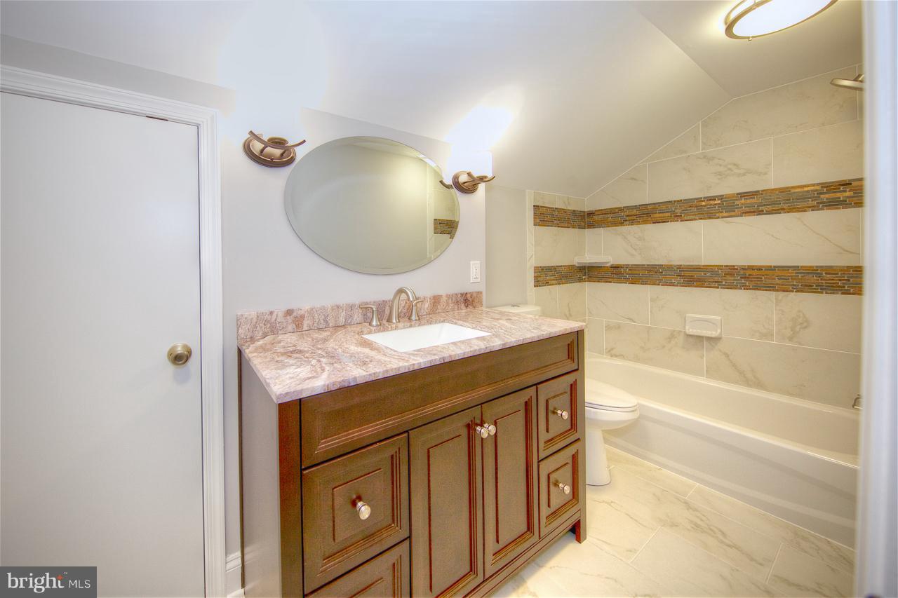 8830 Winands Road Randallstown, MD 21133 - Photo 19 of 30 Bath