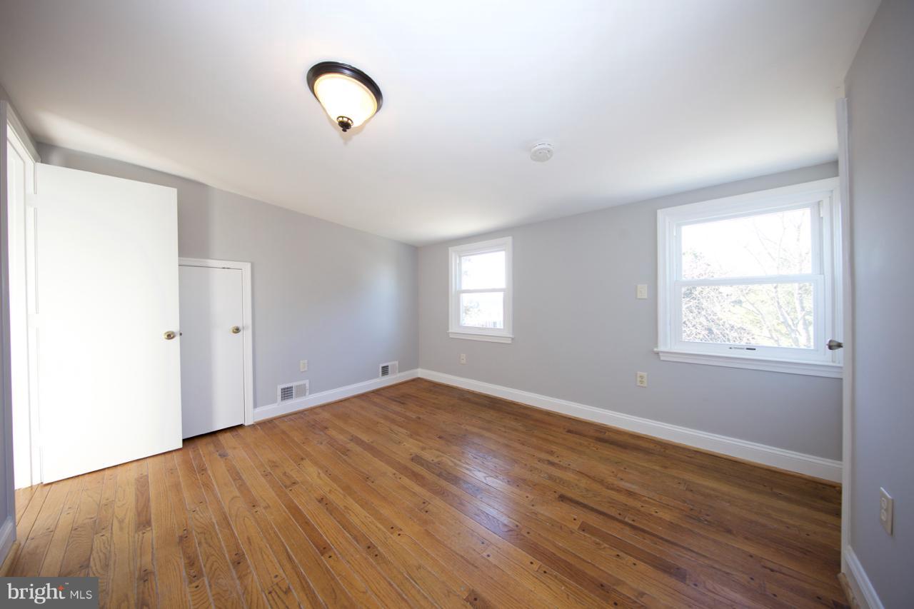 8830 Winands Road Randallstown, MD 21133 - Photo 20 of 30 Second Floor Bedroom