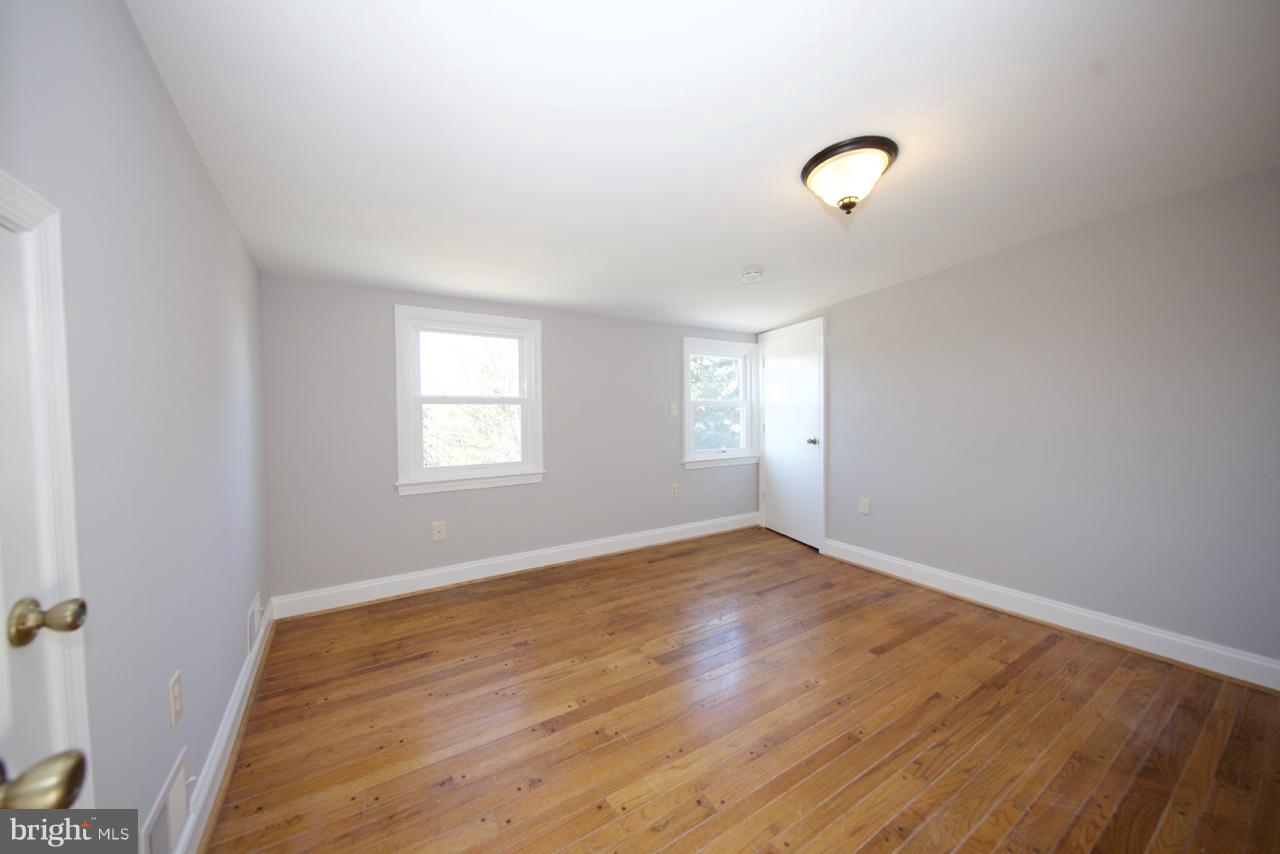 8830 Winands Road Randallstown, MD 21133 - Photo 21 of 30 Second Floor Bedroom