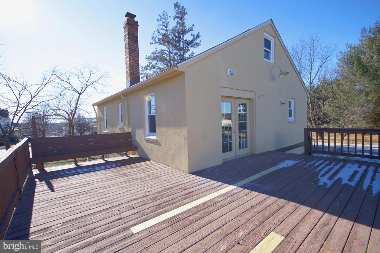 8830 Winands Road Randallstown, MD 21133 - Photo 24 of 30 Exterior (Rear)